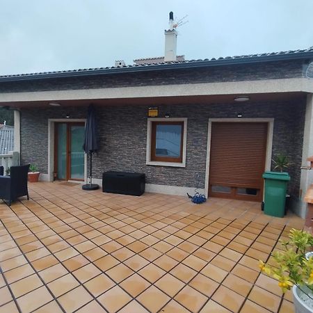 Casa Mucha Lägenhet O Grove Exteriör bild