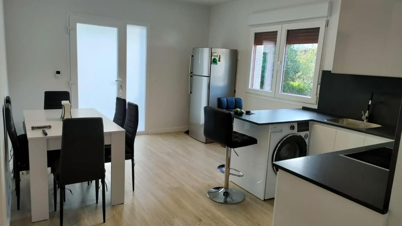 Casa Mucha Lägenhet O Grove Exteriör bild