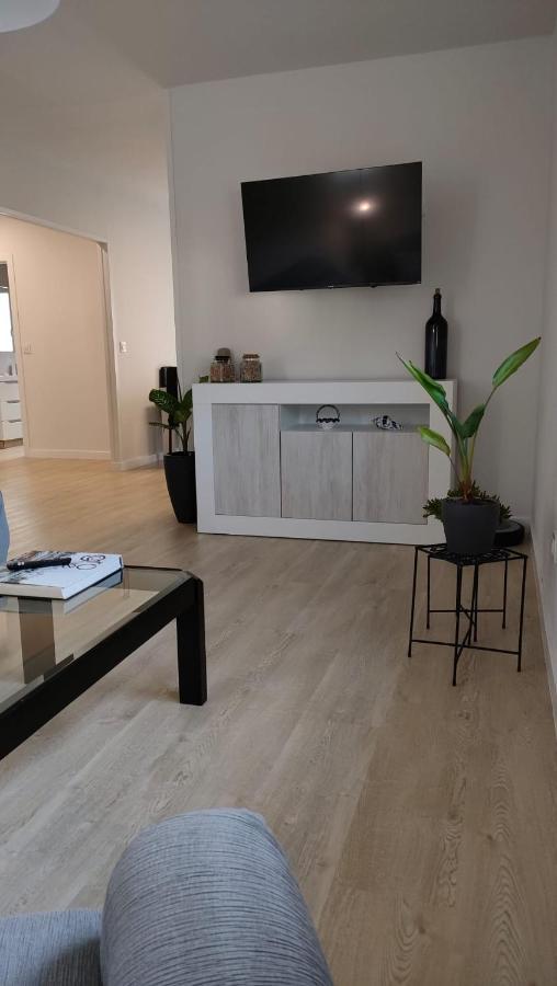 Casa Mucha Lägenhet O Grove Exteriör bild