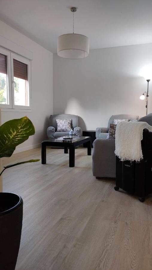 Casa Mucha Lägenhet O Grove Exteriör bild