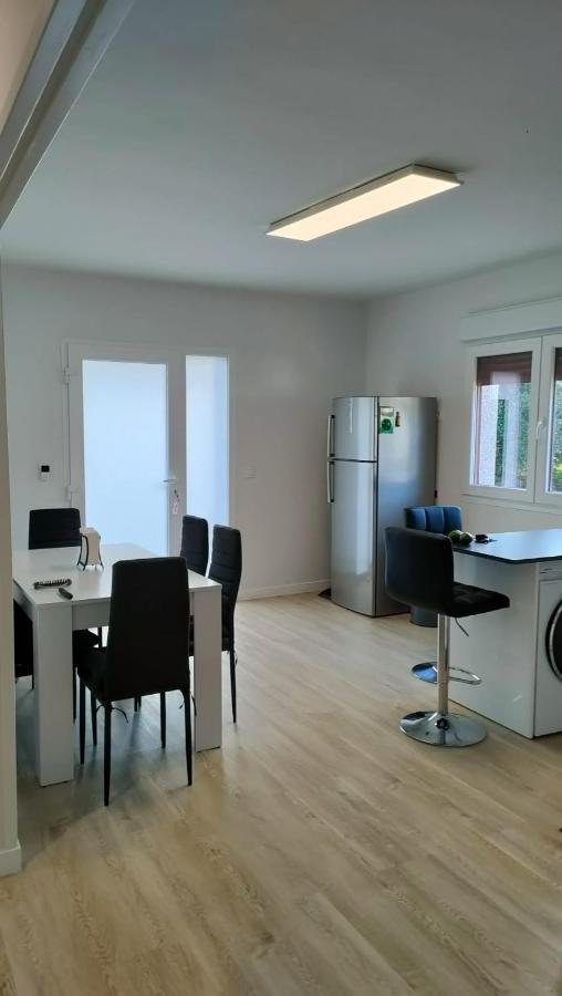 Casa Mucha Lägenhet O Grove Exteriör bild